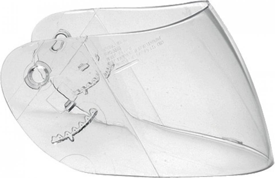 Visière écran de casque S-Line pour pour Moto Neuf