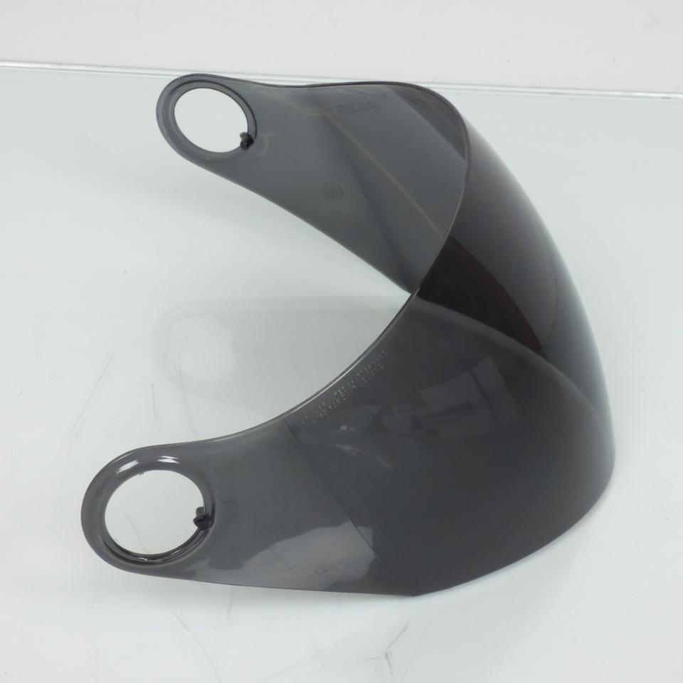 Visière écran fumée de casque TRENDY T-204 gamme après 2020 pour moto Neuf