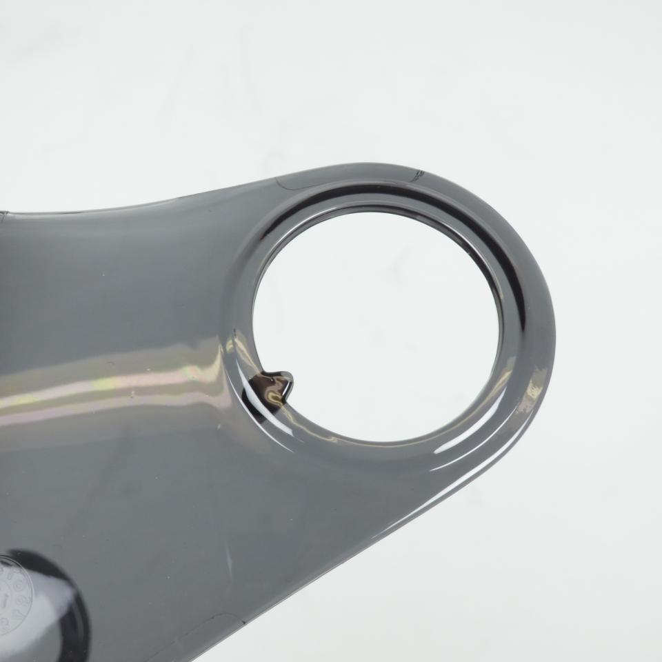 Visière écran fumée de casque TRENDY T-204 gamme après 2020 pour moto Neuf