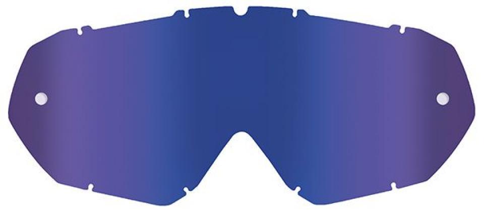 Visière écran de casque pour  