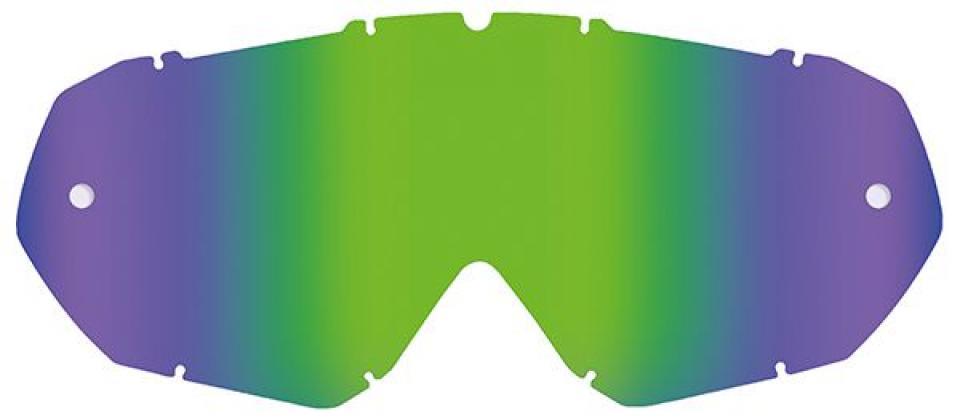 Visière écran de casque pour  