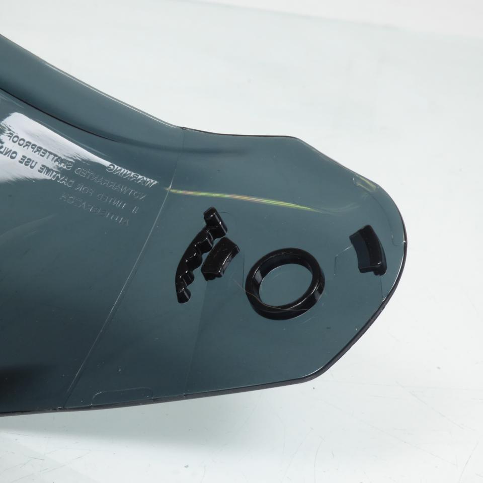 Visière écran fumé pour casque modulable Torx Neil 2 Neuf
