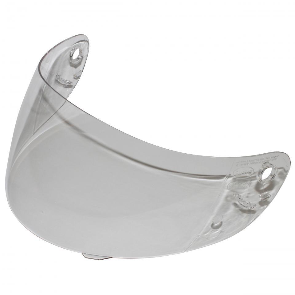 photo piece : Visière écran de casque->