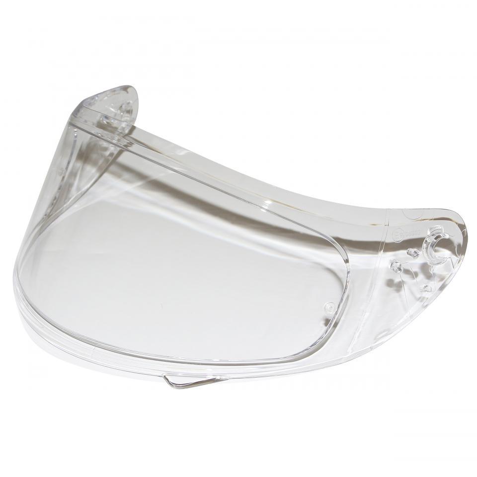 photo piece : Visière écran de casque->