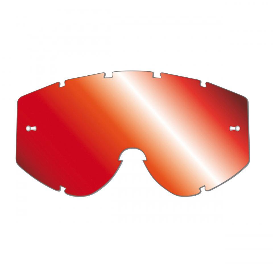 Visière écran de casque pour  