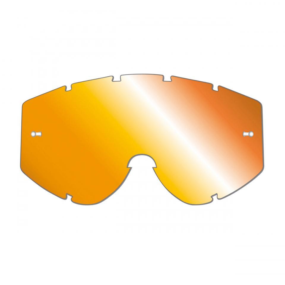 Visière écran de casque pour  