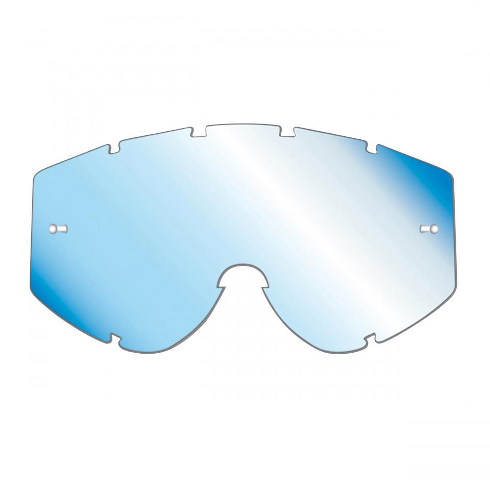 Visière écran de casque pour  