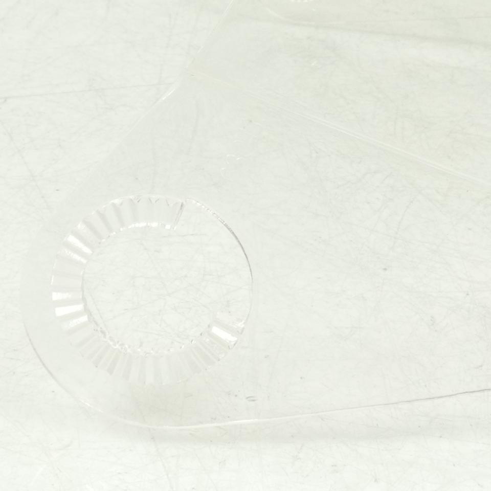 Visière écran de casque Générique pour moto 63011 178mm Neuf
