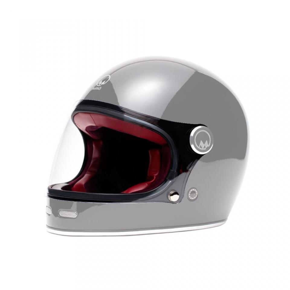 Visière écran de casque pour  
