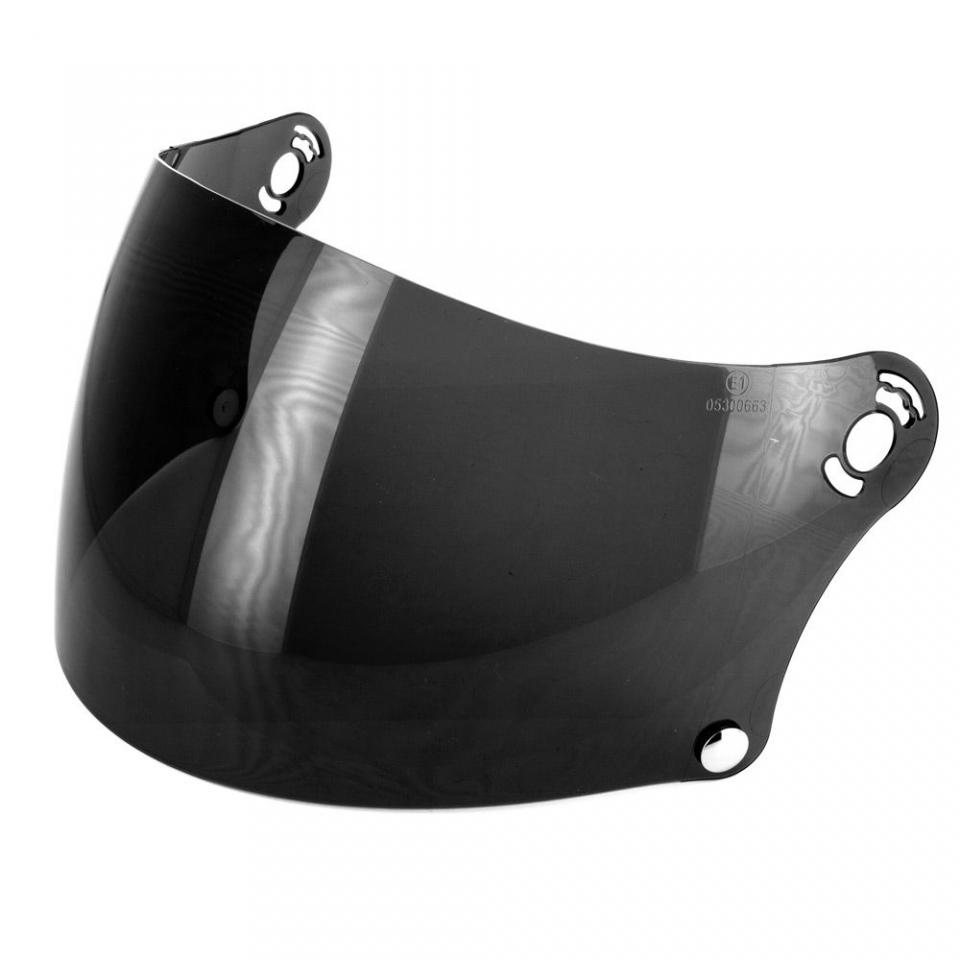 Visière écran de casque pour  