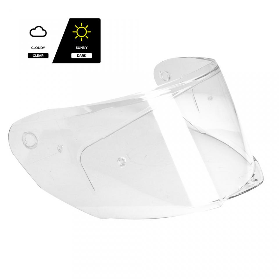 Visière écran de casque S-Line pour pour Auto Neuf