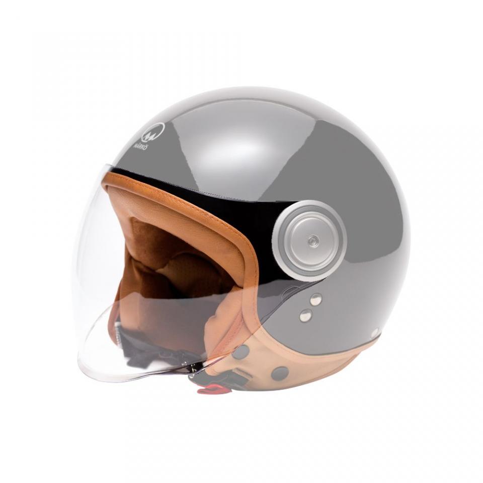 Visière écran de casque pour  