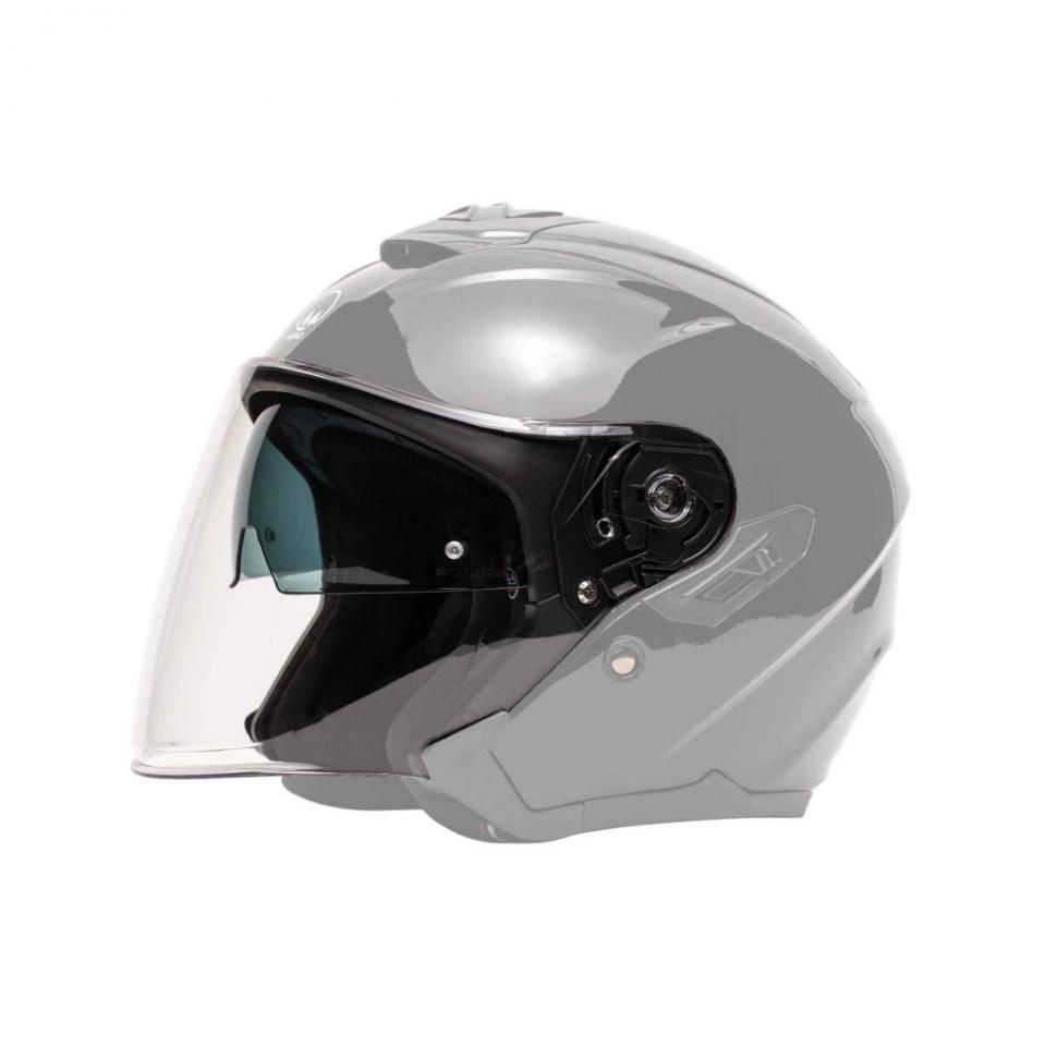 Visière écran de casque pour  