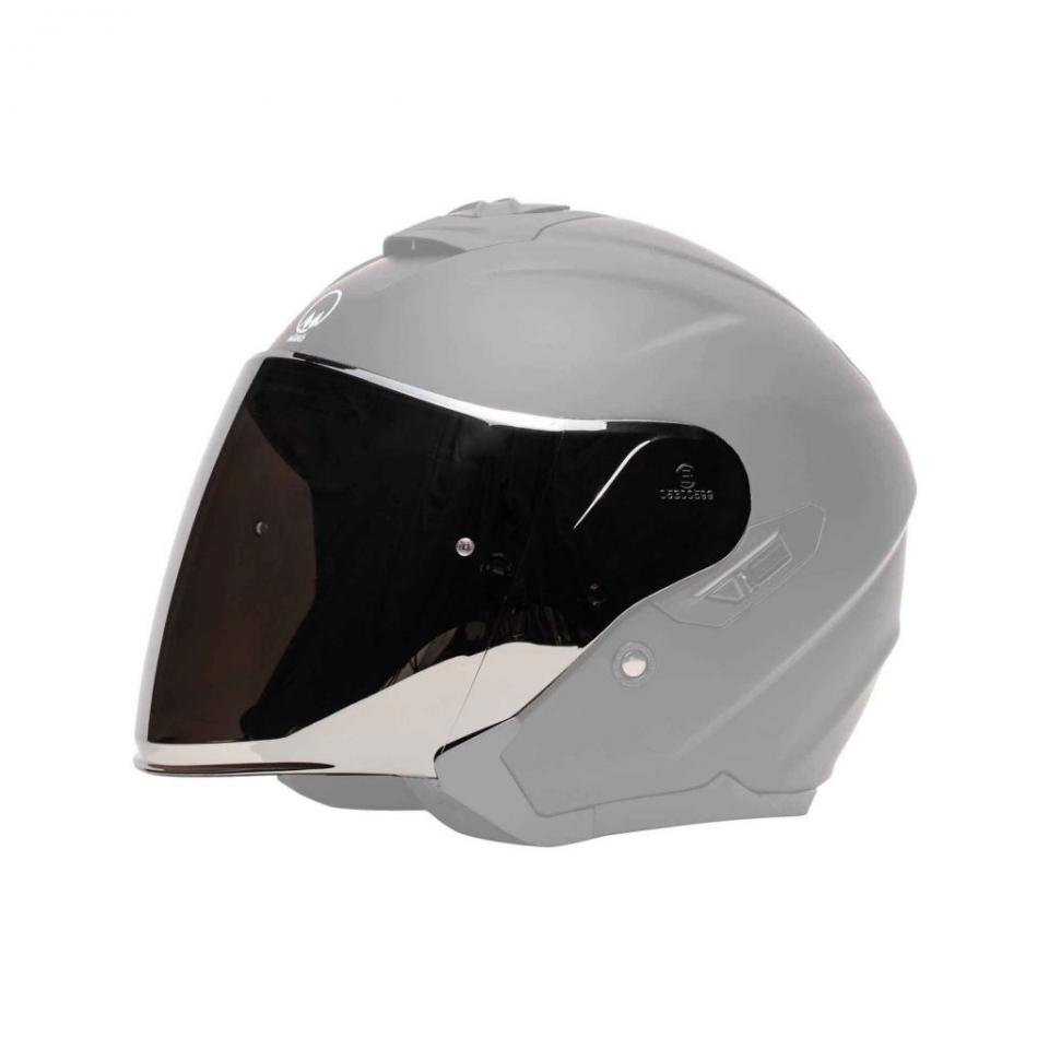 Visière écran de casque pour  