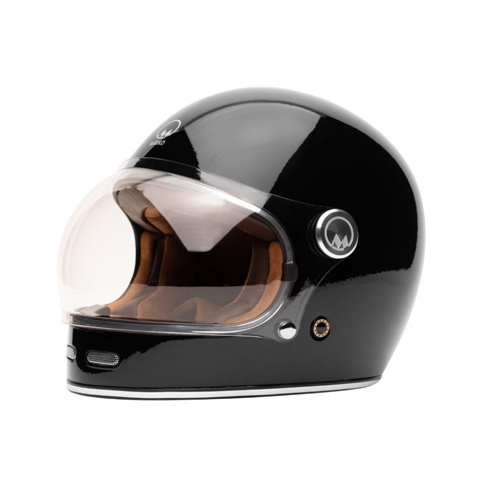 Visière écran de casque pour  