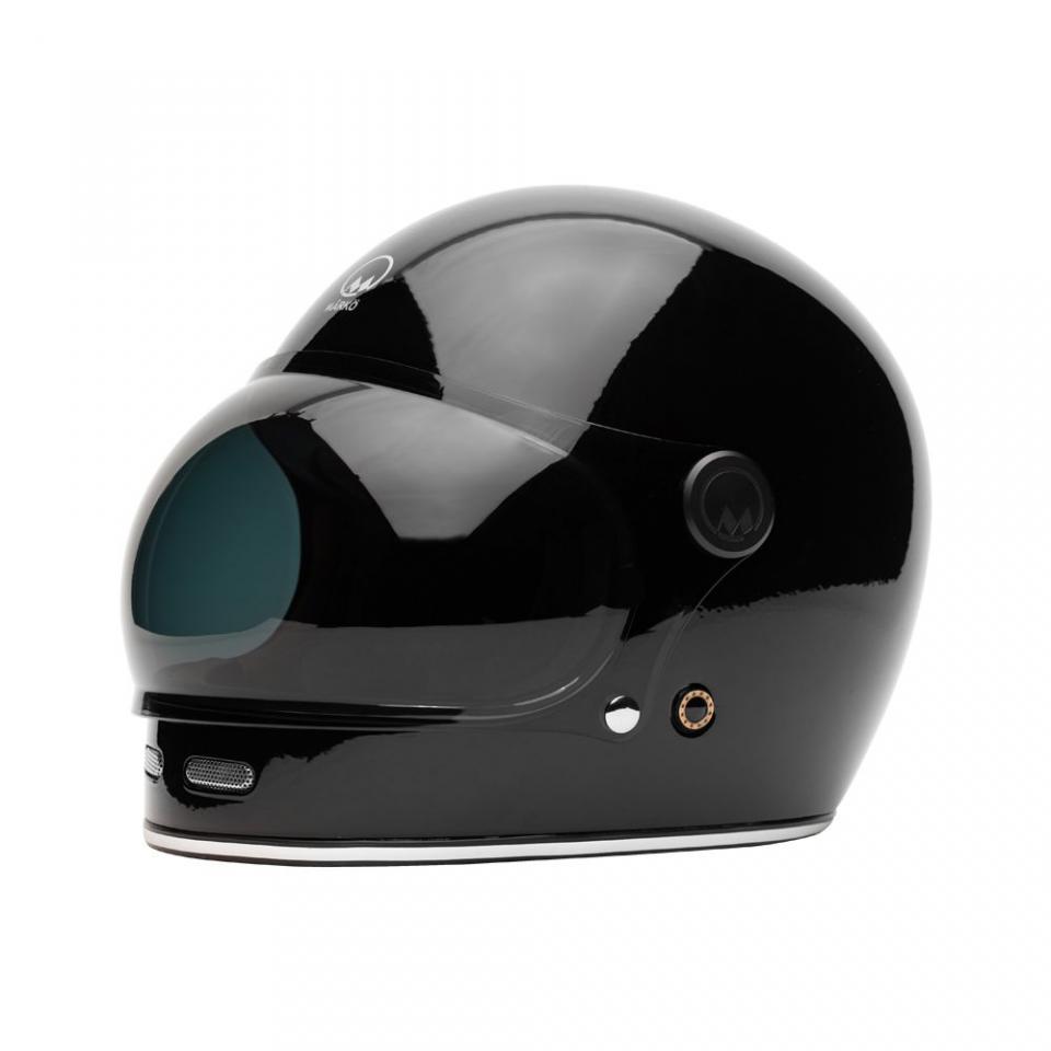 Visière écran de casque pour  