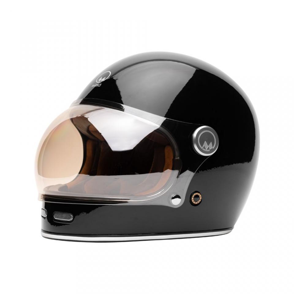 Visière écran de casque pour  