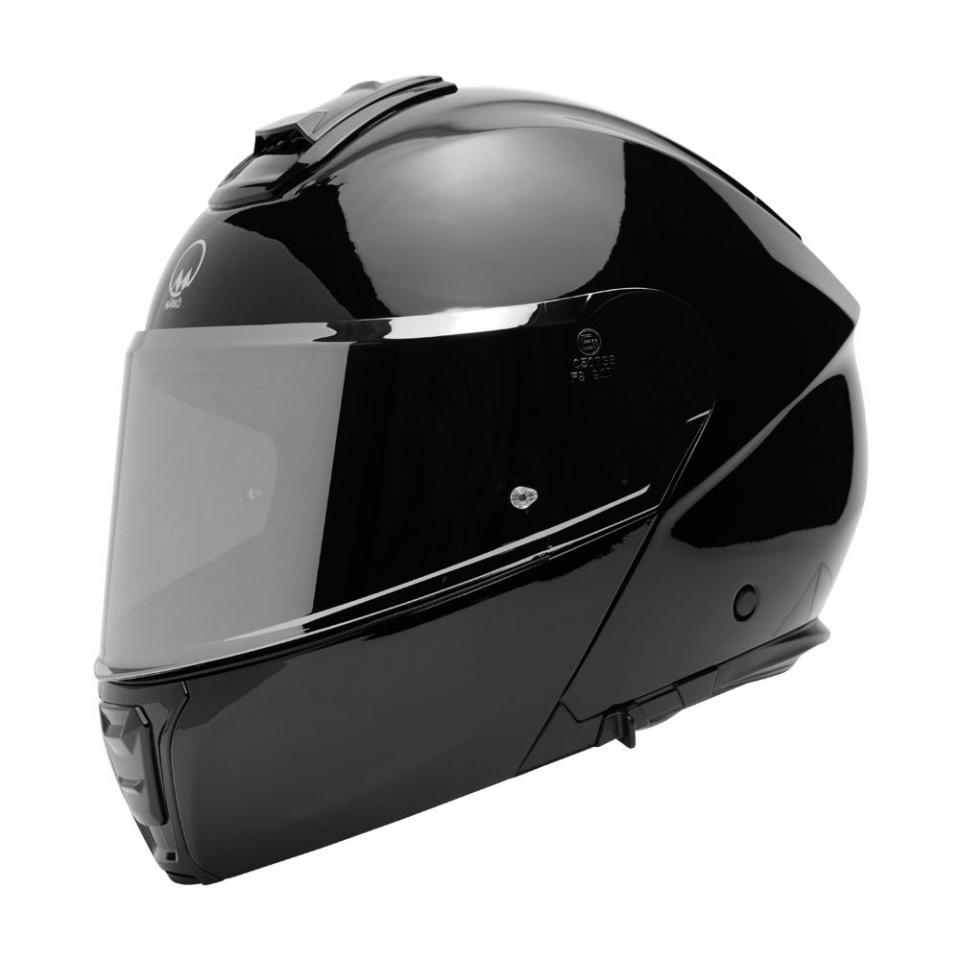 Visière écran de casque pour  