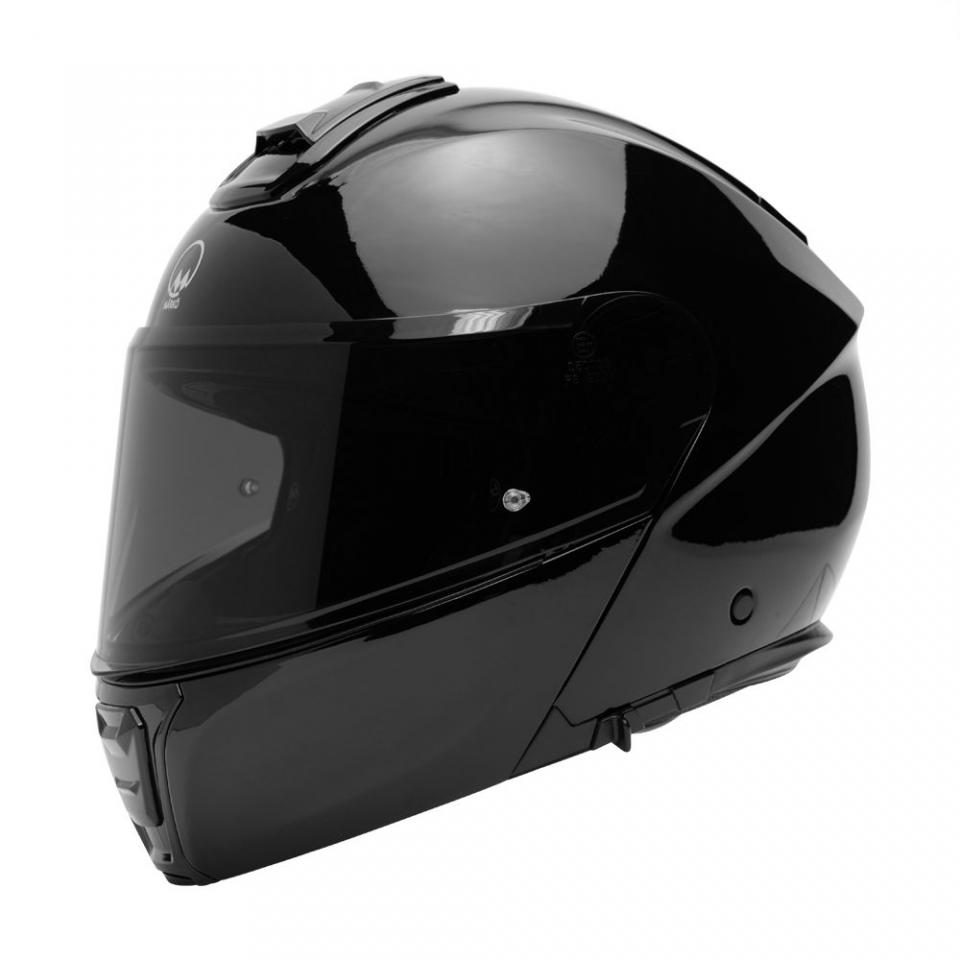 Visière écran de casque pour  