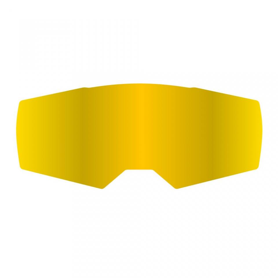 Visière écran de casque pour  