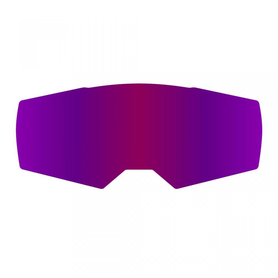 Visière écran de casque pour  