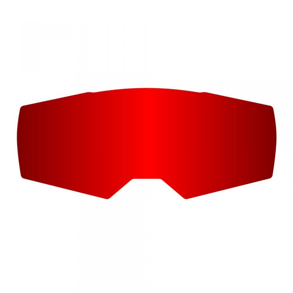 Visière écran de casque pour  
