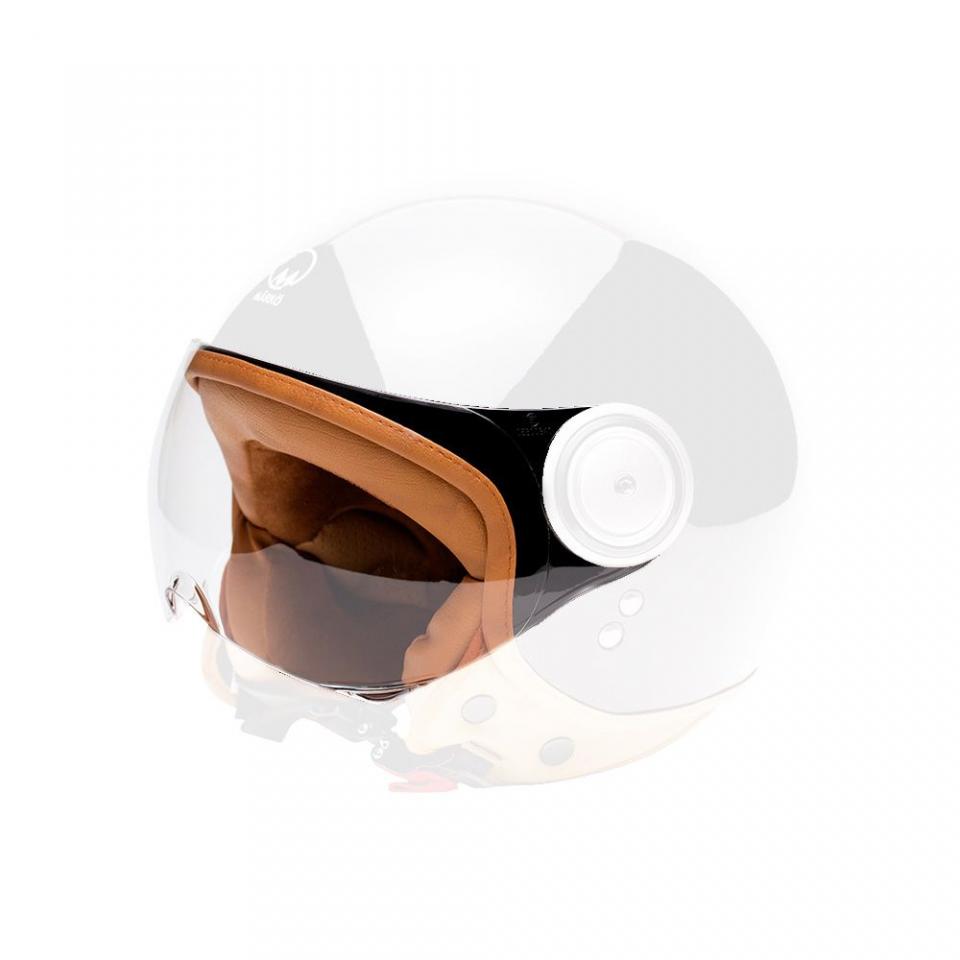 Visière écran de casque pour  