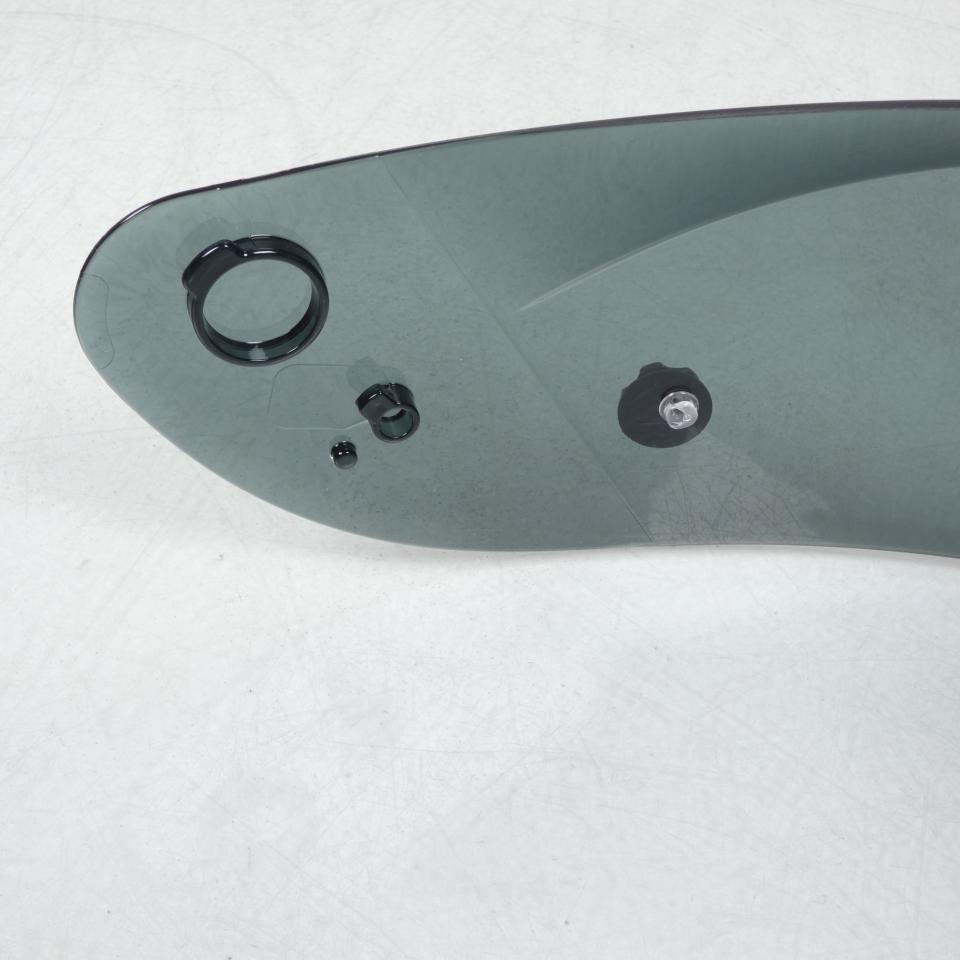 Visière écran HJ-26 Bleu PINLOCK Ready de casque HJC RPHA 11 pour moto Neuf