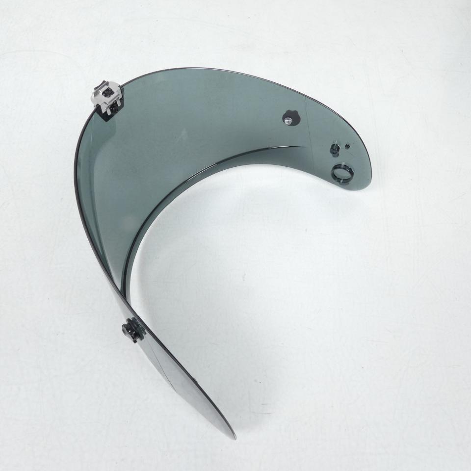 Visière écran HJ-26 Bleu PINLOCK Ready de casque HJC RPHA 11 pour moto Neuf