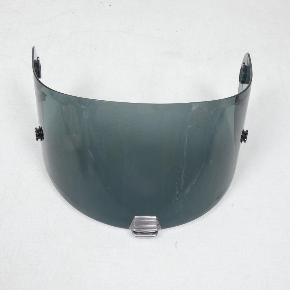 Visière écran HJ-20 Bleu PINLOCK Ready de casque HJC RPHA 10 pour moto Neuf