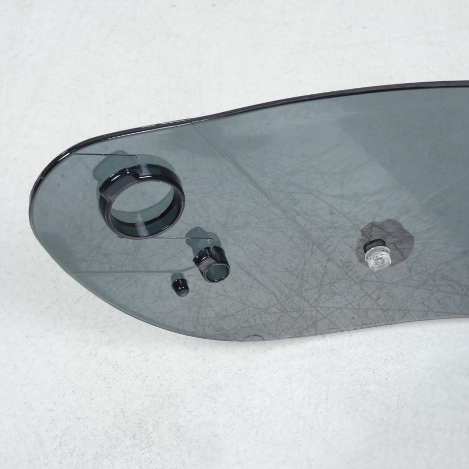 Visière écran HJ-20 Bleu PINLOCK Ready de casque HJC RPHA 10 pour moto Neuf