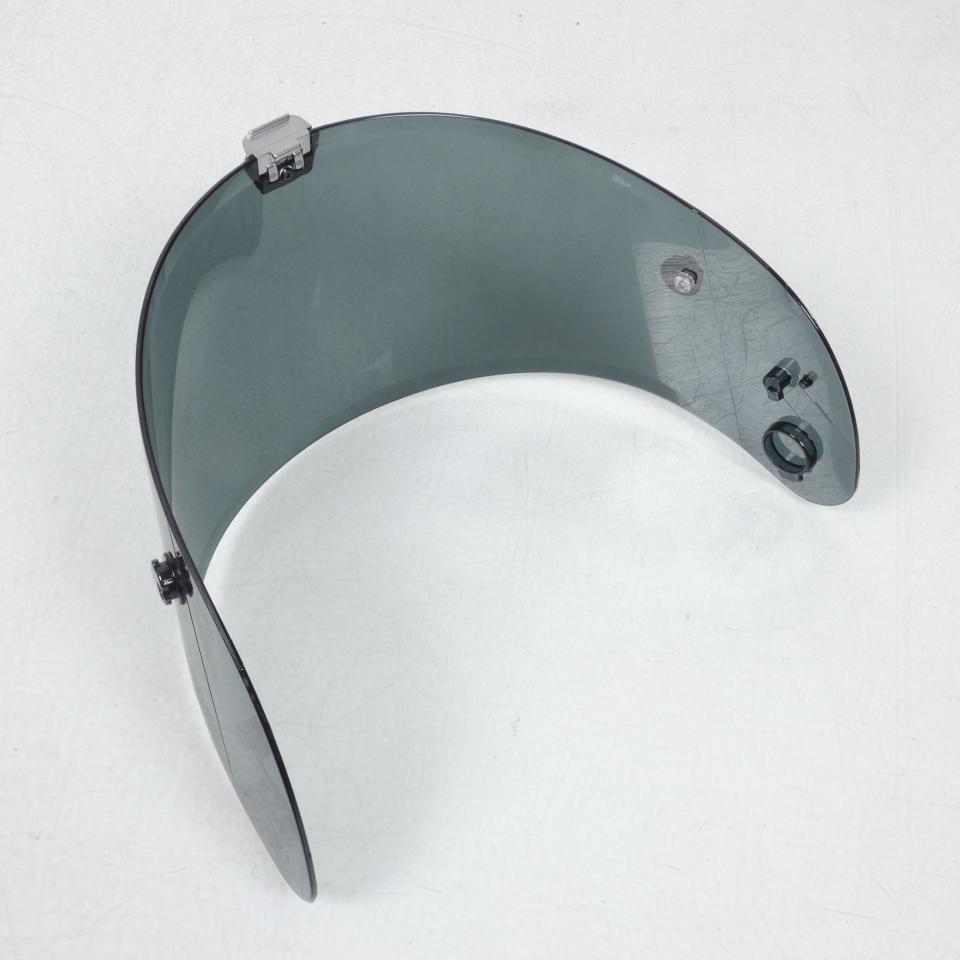 Visière écran HJ-20 Bleu PINLOCK Ready de casque HJC RPHA 10 pour moto Neuf