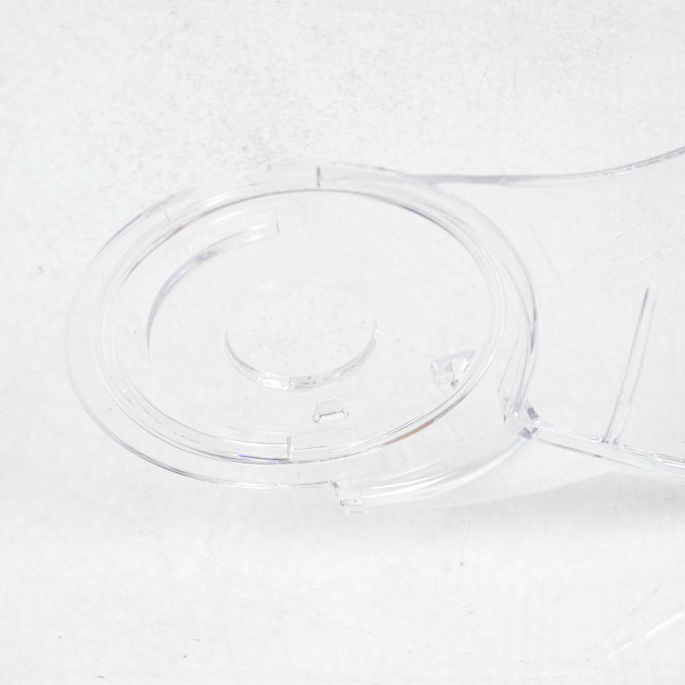 Visière écran FF-MHR-56 Transparent de casque N955 NOX pour moto Neuf