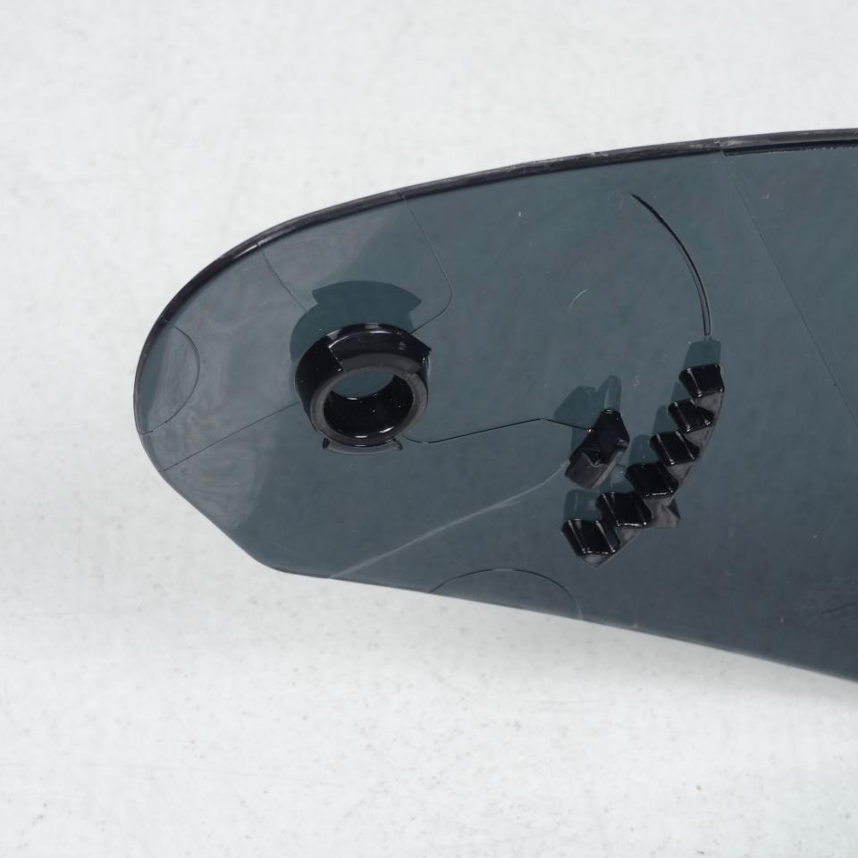 Visière écran FF-MHR-15 Fumé de casque Nox N940 / N100 pour moto Neuf