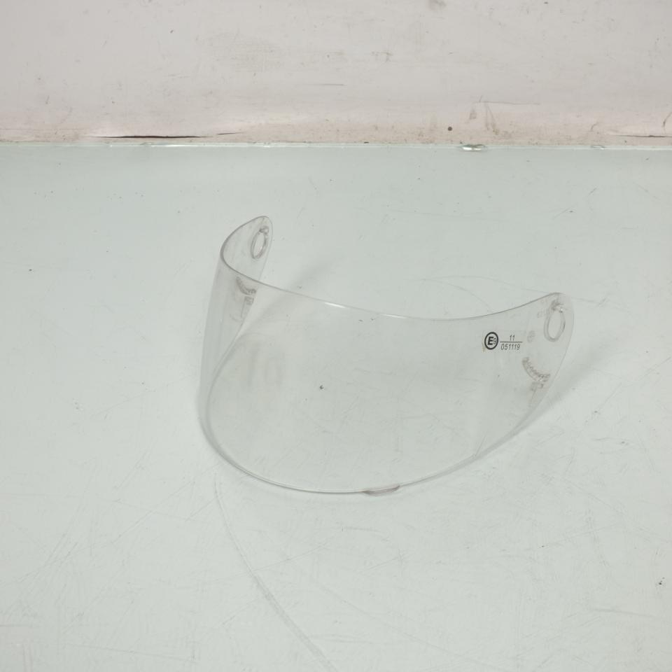 photo piece : Visière écran de casque->