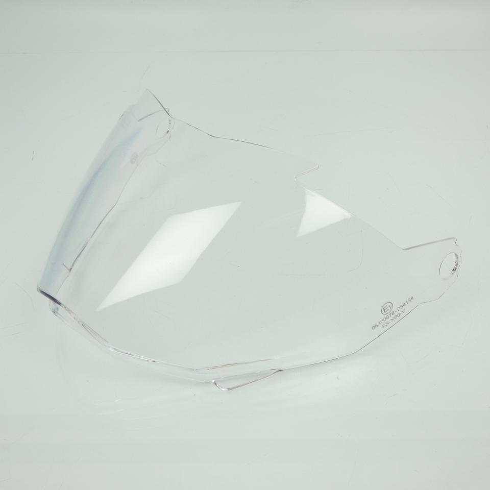Visière écran de casque pour Swaps Taille unique
