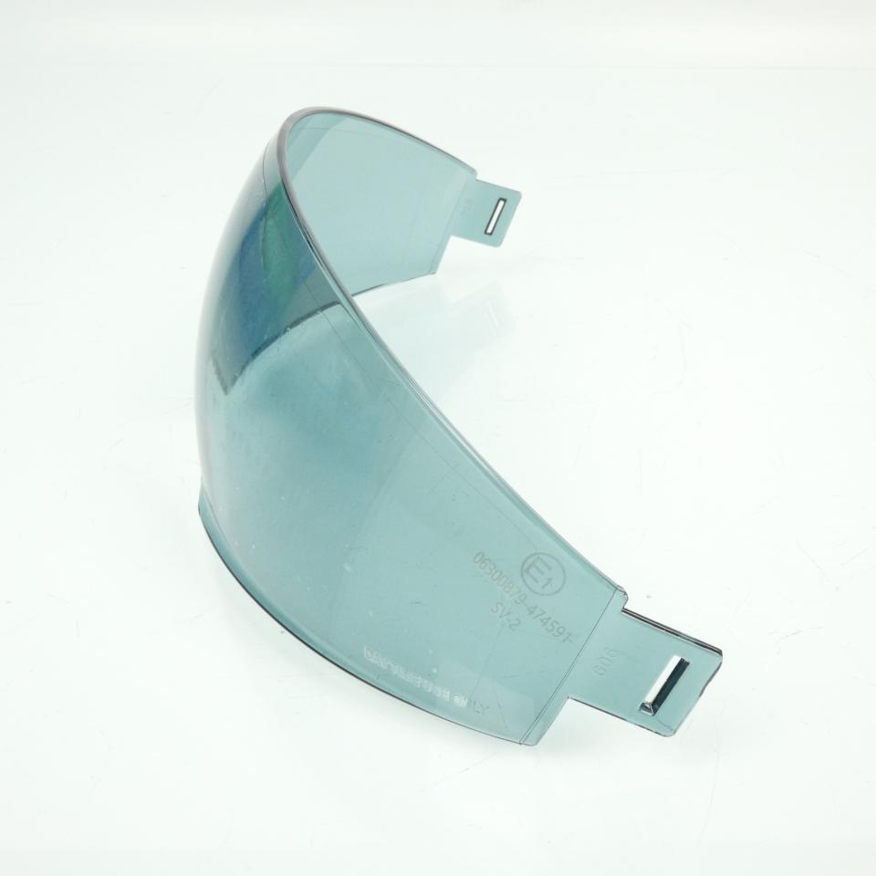 Visière écran solaire interne fumé pour casque moto Swaps Enduro S789 Crux Neuf