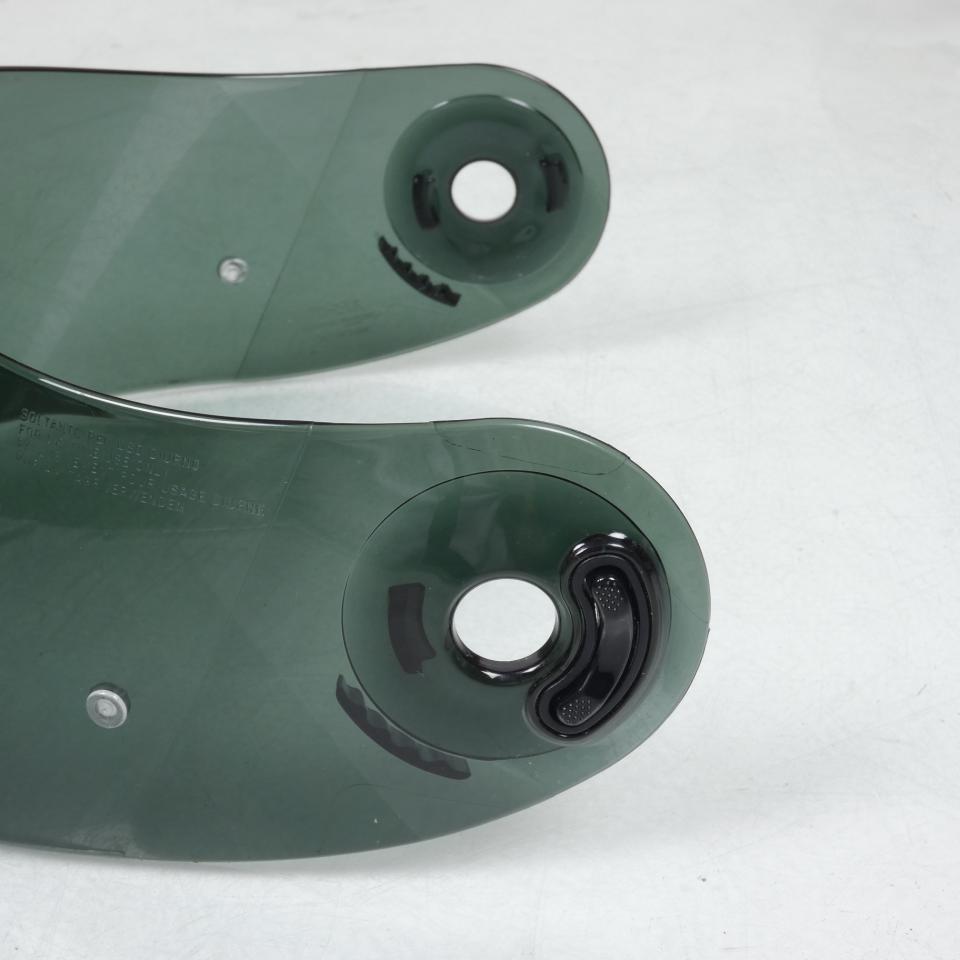 Visière écran fumé clair de casque Nolan X-LITE X-601 X-602 N94 X-701 pour moto