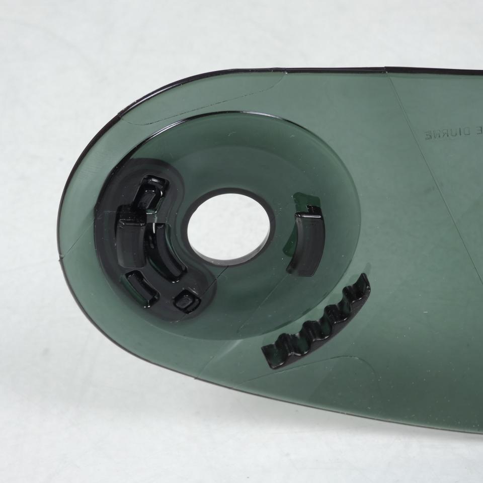 Visière écran fumé clair de casque Nolan X-LITE X-601 X-602 N94 X-701 pour moto