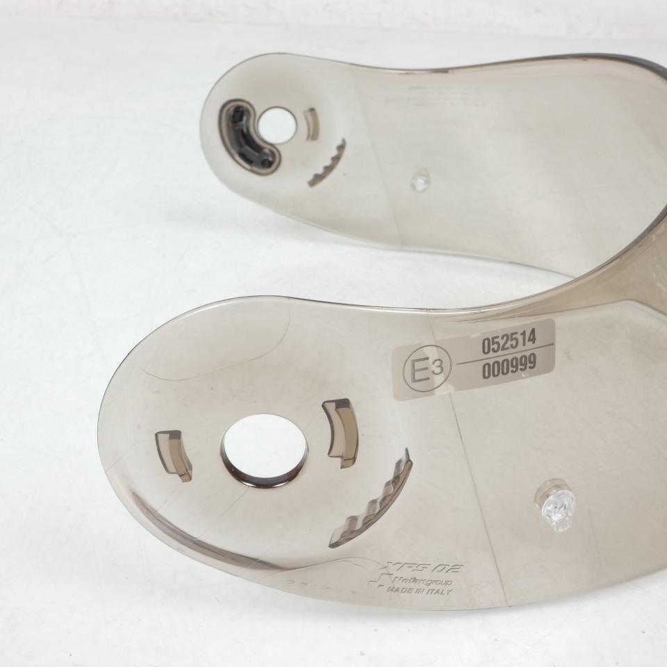 Visière écran Fumé Clair de casque Nolan X-LITE X-802 X803RR 702 pour moto
