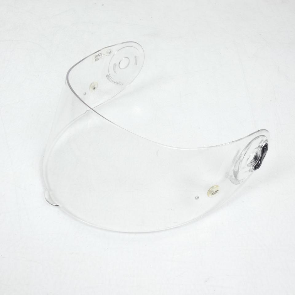 photo piece : Visière écran de casque->Nolan 