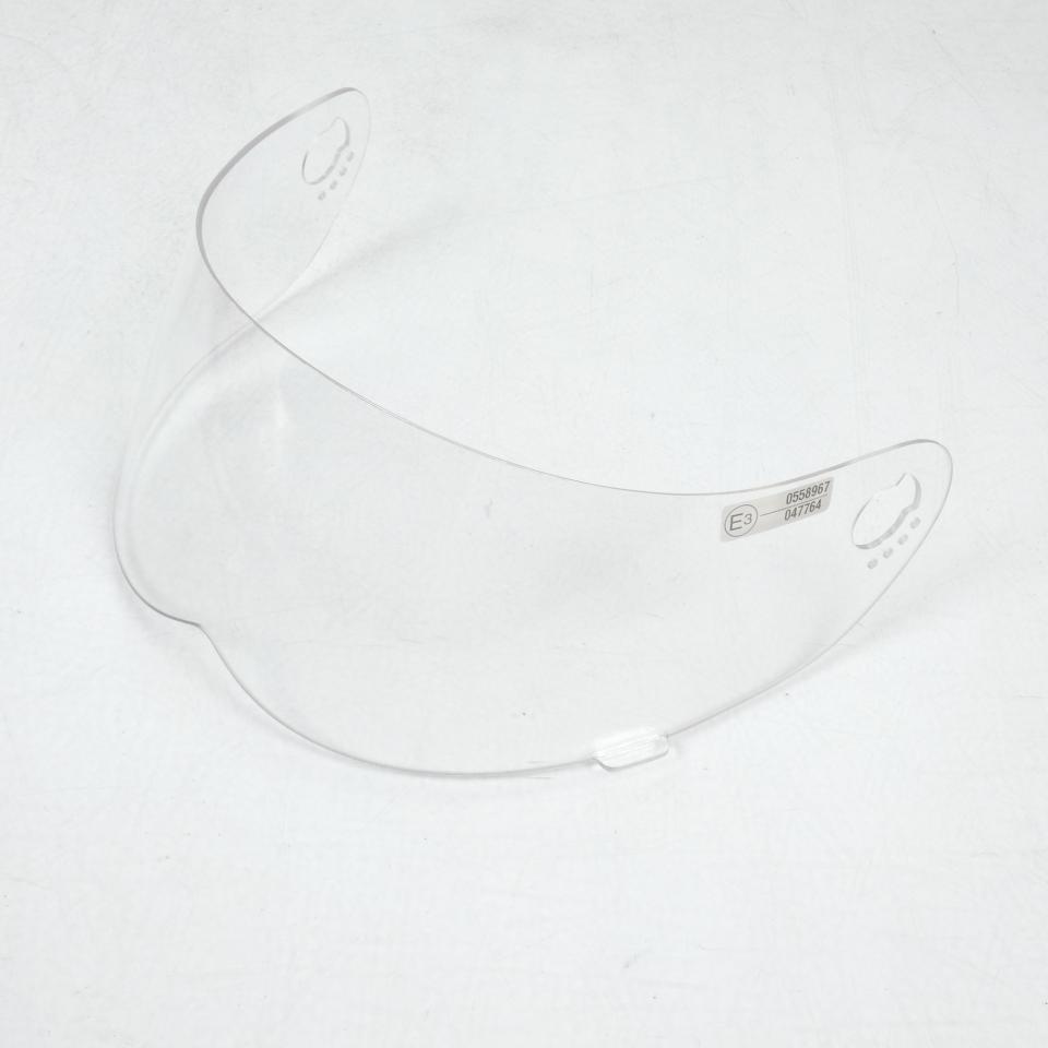 photo piece : Visière écran de casque->Airoh helmet 