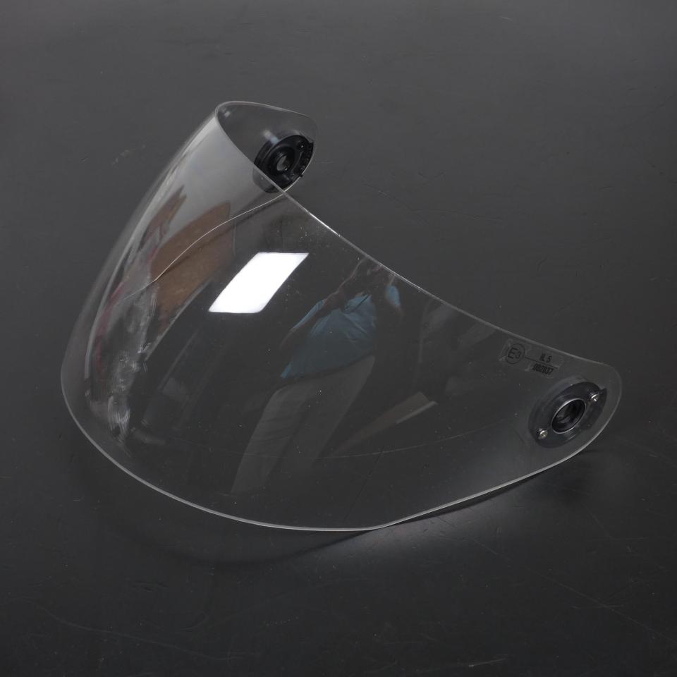 Visière écran 5841V Translucide de casque Airoh Helmet SE500 pour moto