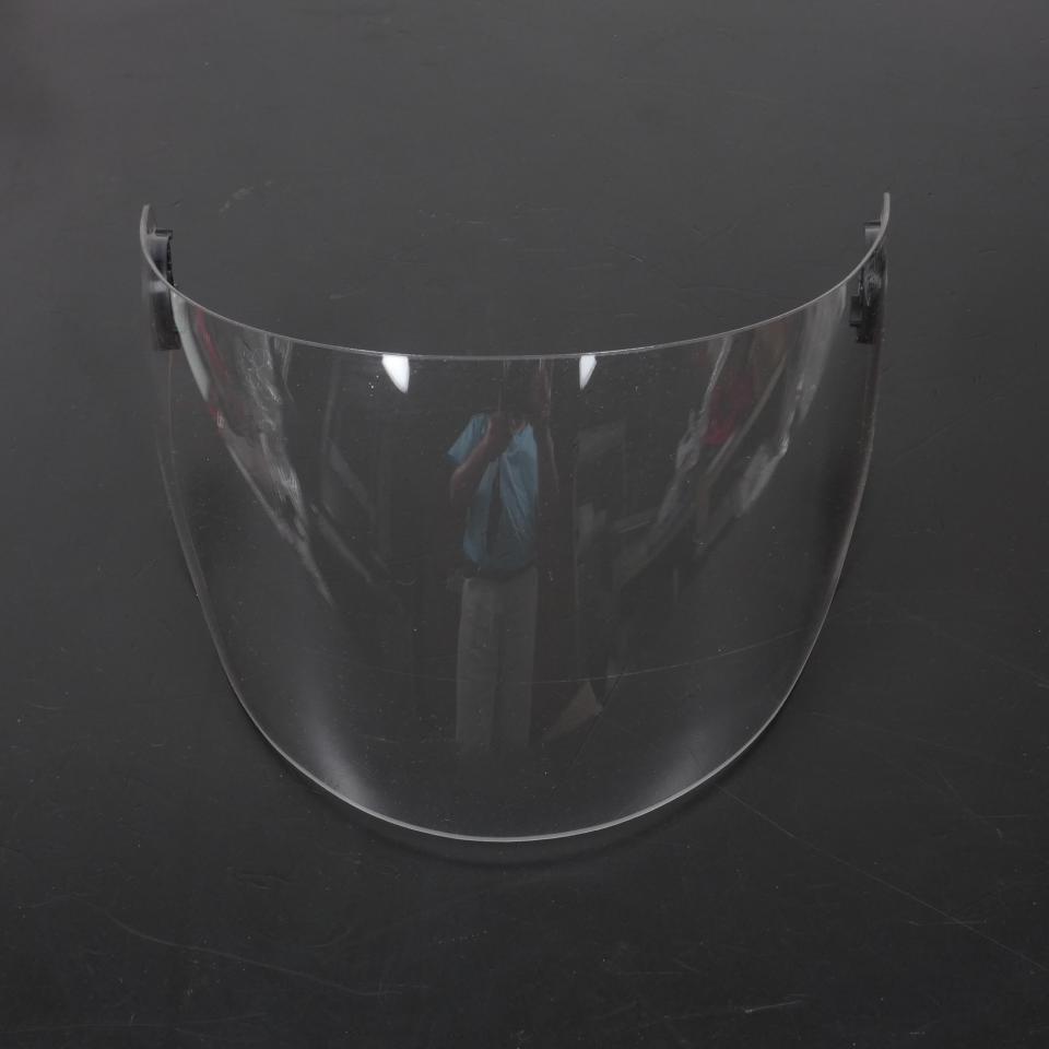 Visière écran 5841V Translucide de casque Airoh Helmet SE500 pour moto