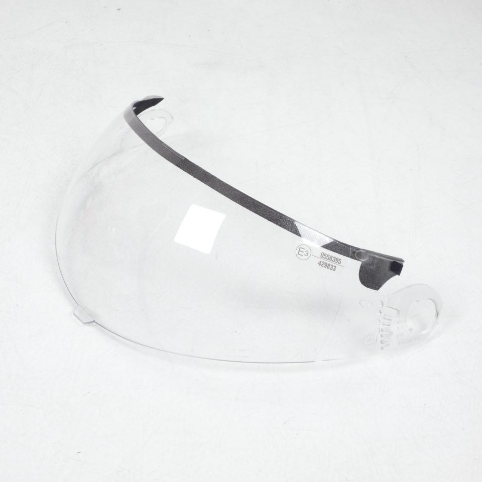 Visière écran de casque pour  