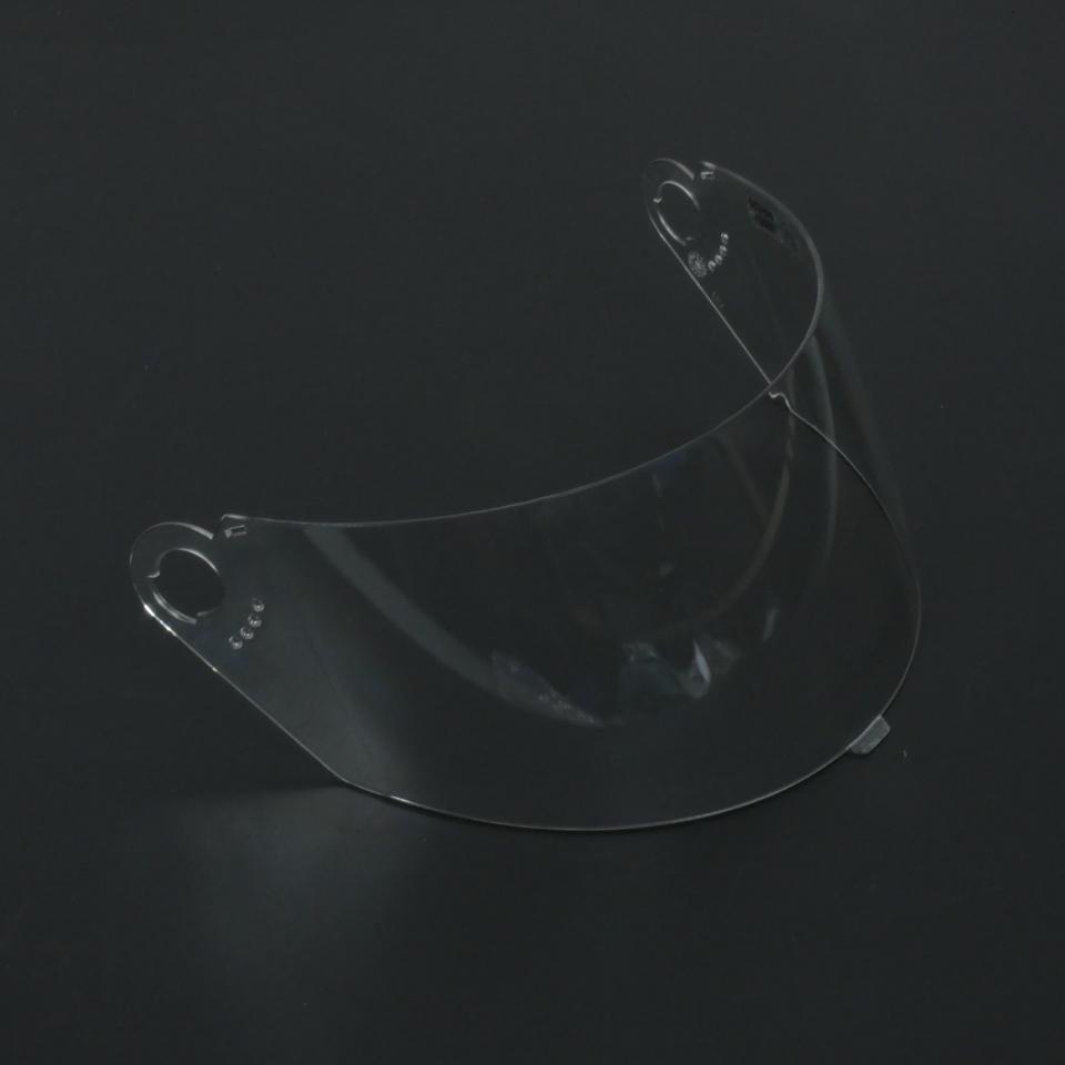Visière écran transparent de casque pour moto Shark S270 S310 VZ0804 Neuf