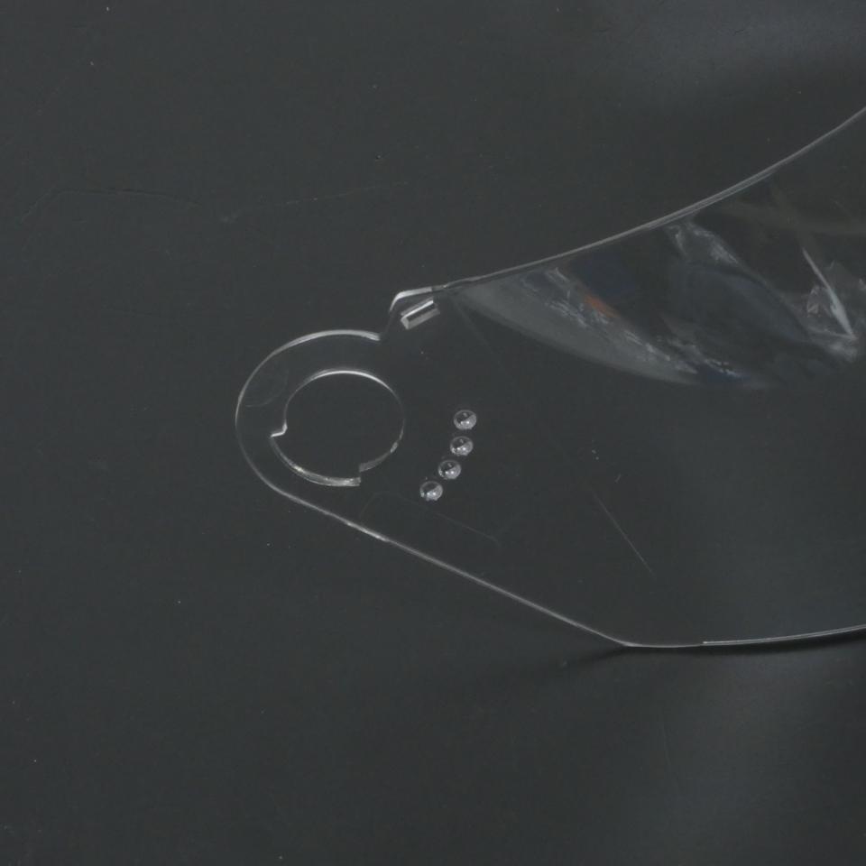 Visière écran transparent de casque pour moto Shark S270 S310 VZ0804 Neuf