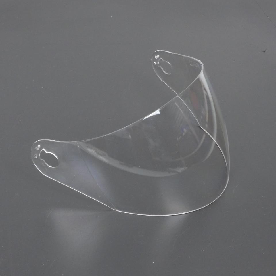 Visière Transparente écran de casque pour moto MT HELMETS CITY-ONE Neuf