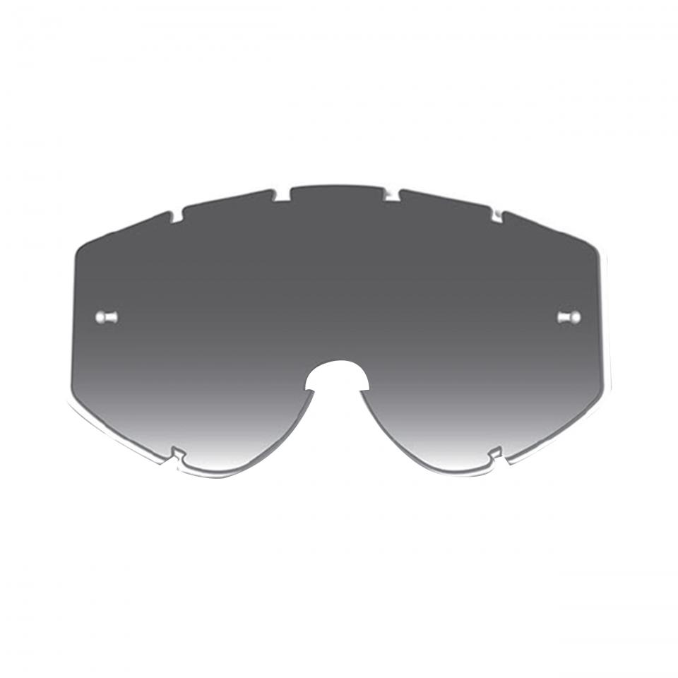 Visière écran de casque pour  