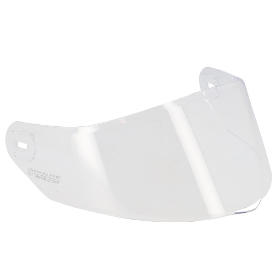 Visière écran de casque pour  